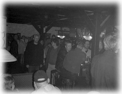 FolkPort Live