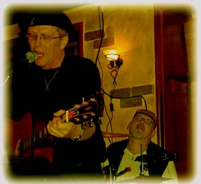 FolkPort Live