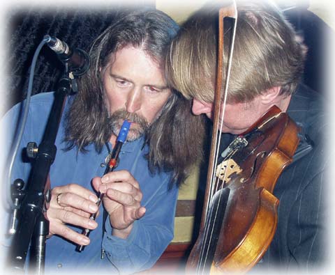 FolkPort Live