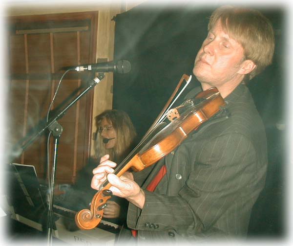 FolkPort Live