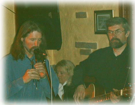 FolkPort Live