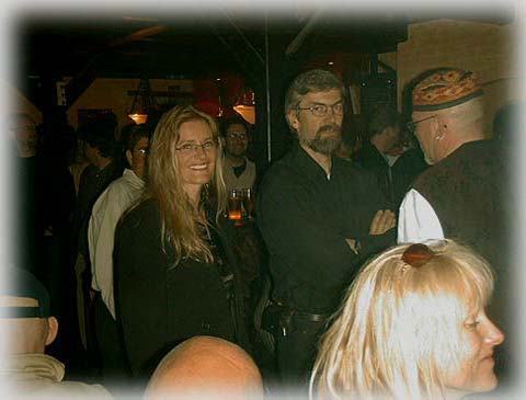 FolkPort Live