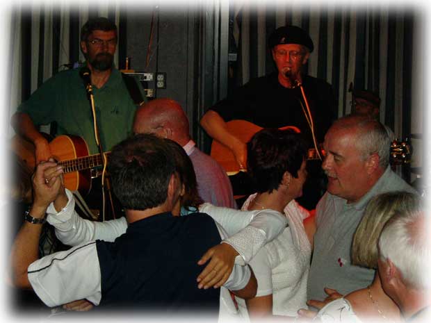 FolkPort Live