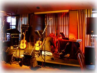FolkPort Live