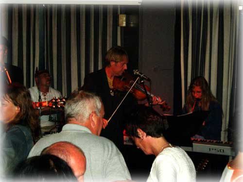 FolkPort Live