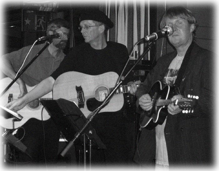 FolkPort Live