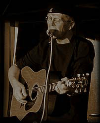 FolkPort Live