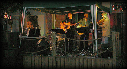 FolkPort Live