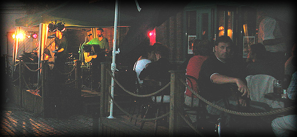 FolkPort Live