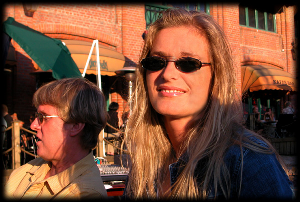 FolkPort Live