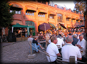 FolkPort Live