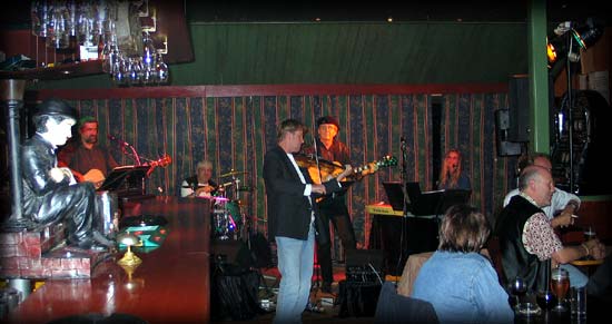FolkPort Live