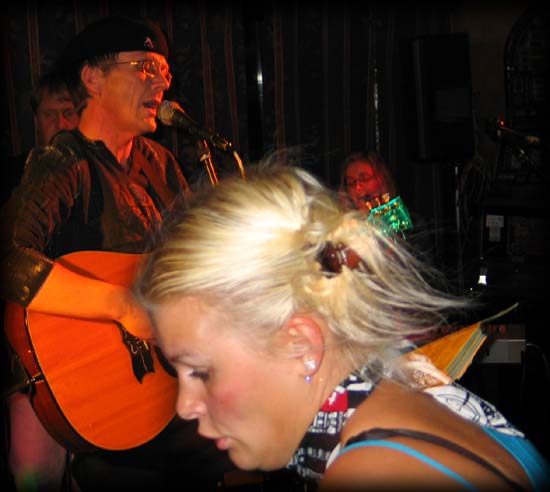 FolkPort Live