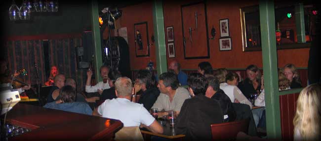 FolkPort Live