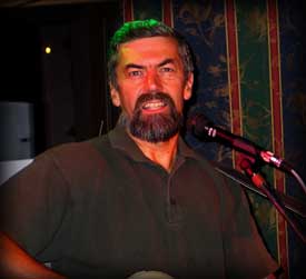 FolkPort Live