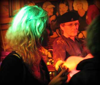 FolkPort Live