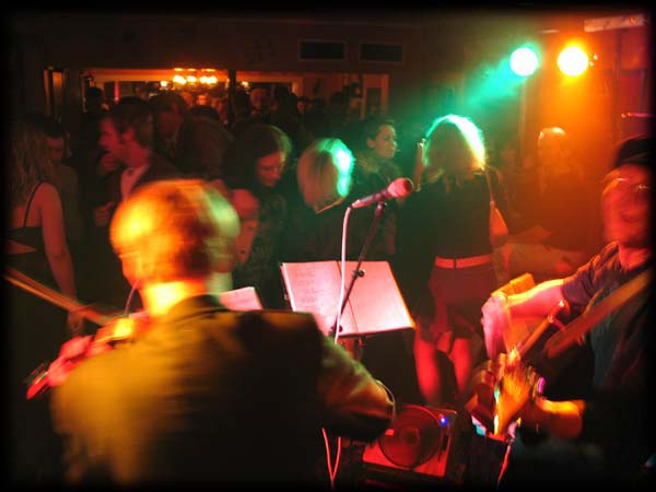 FolkPort Live