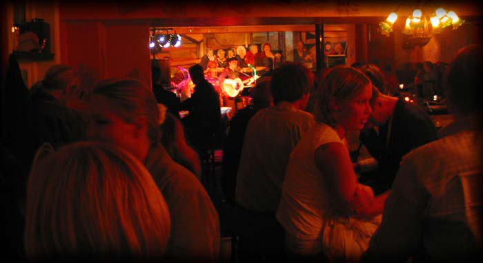 FolkPort Live