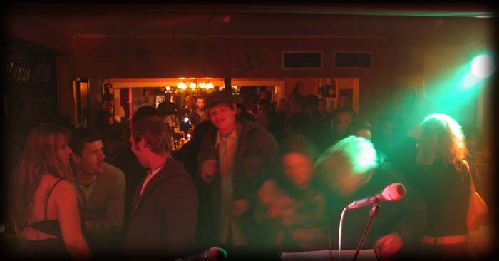 FolkPort Live
