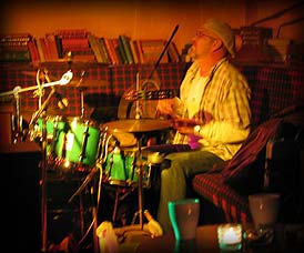 FolkPort Live