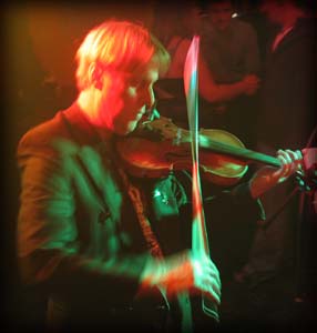 FolkPort Live