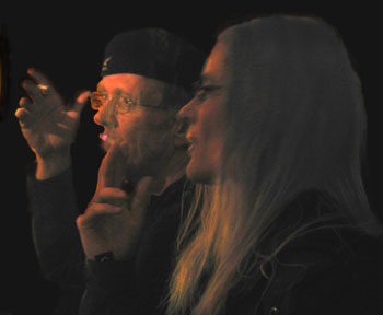 FolkPort Live