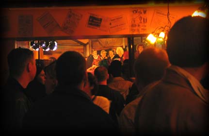 FolkPort Live