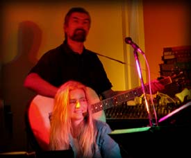 FolkPort Live