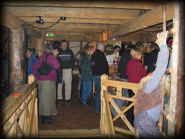 Nordal Turistsenter