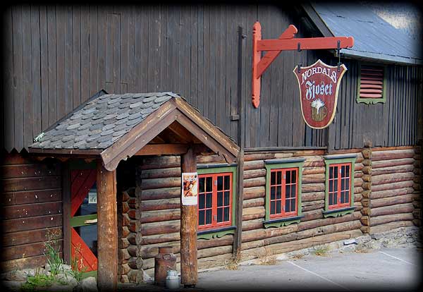 FolkPort Live