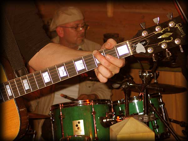 FolkPort Live
