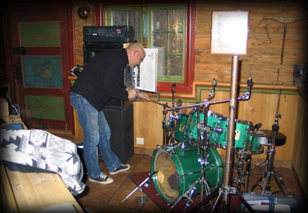 FolkPort Live