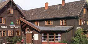 Nordal Turistsenter