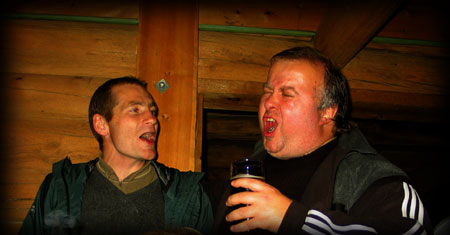 FolkPort Live