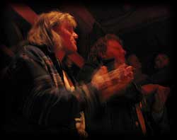FolkPort Live