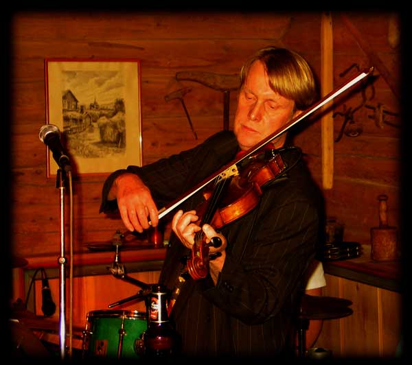 FolkPort Live