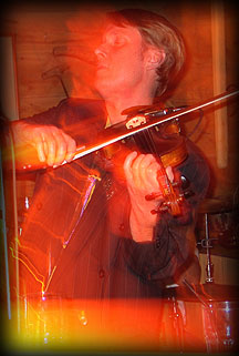 FolkPort Live