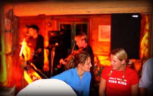 FolkPort Live