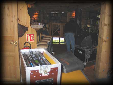 FolkPort Live