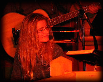 FolkPort Live