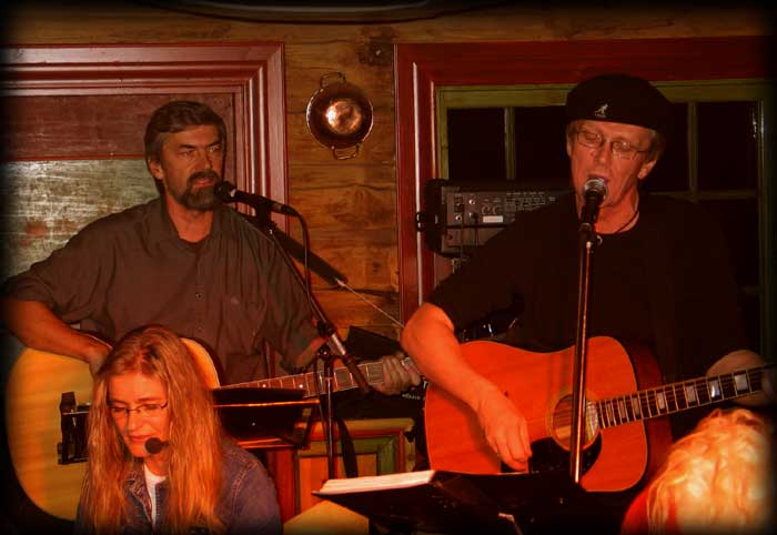FolkPort Live