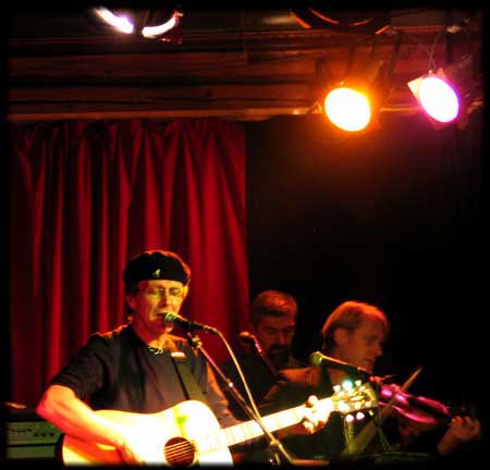 FolkPort Live