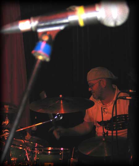 FolkPort Live