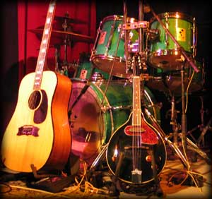 FolkPort Live