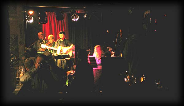 FolkPort Live