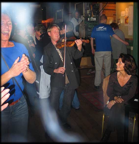 FolkPort Live