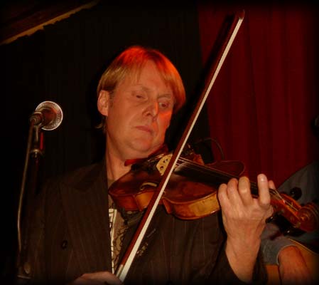 FolkPort Live