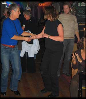 FolkPort Live
