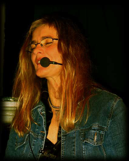 FolkPort Live
