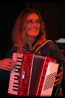FolkPort Live